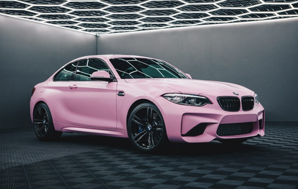 Car Vinyl Wrap Melbourne Car Wrapping Near Me