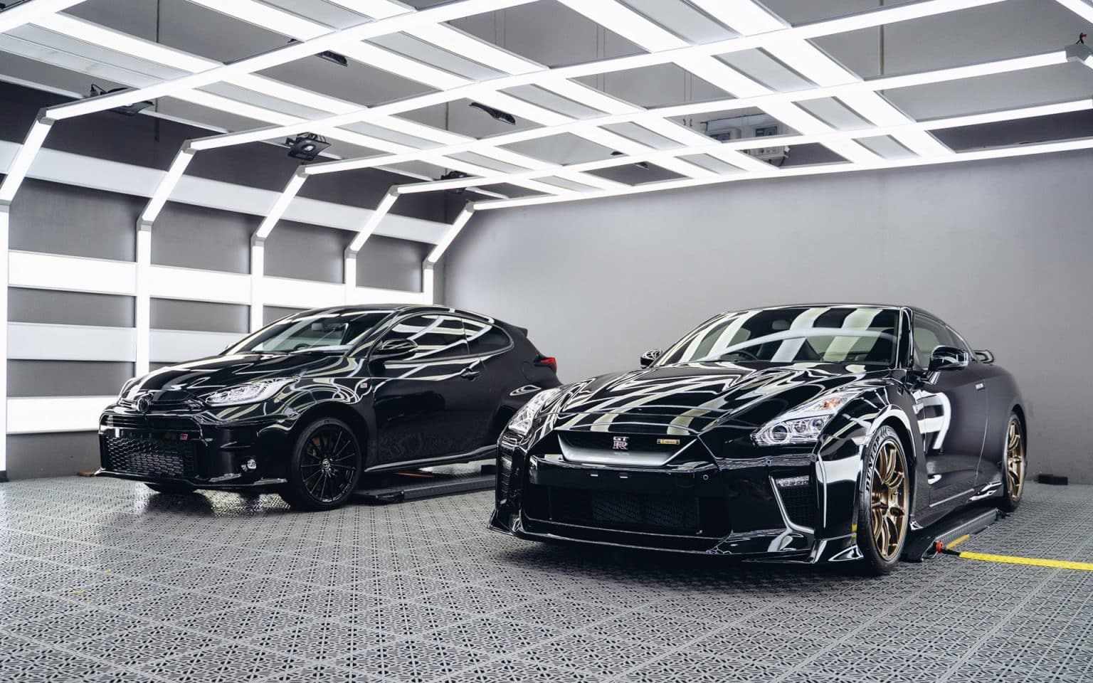 The Best Car Ceramic Coating Services in Melbourne Liquid R