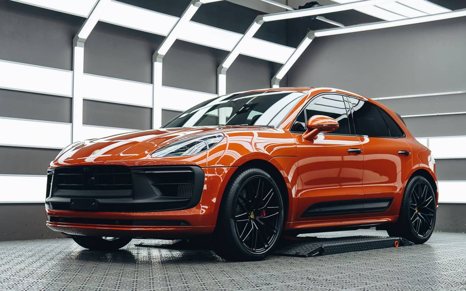 The Best Car Ceramic Coating Services in Melbourne Liquid R