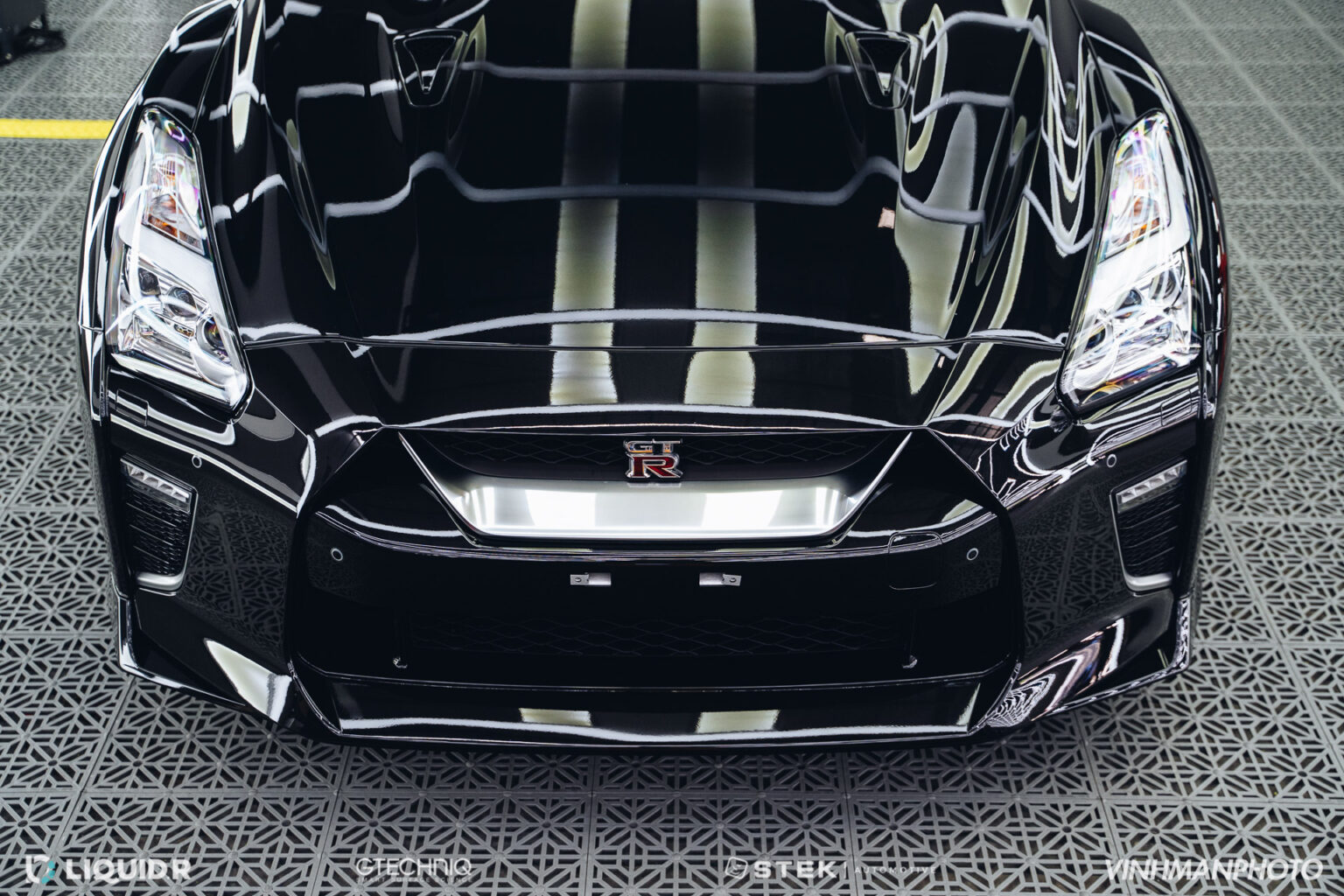 Car Stone Chip Protection in Melbourne