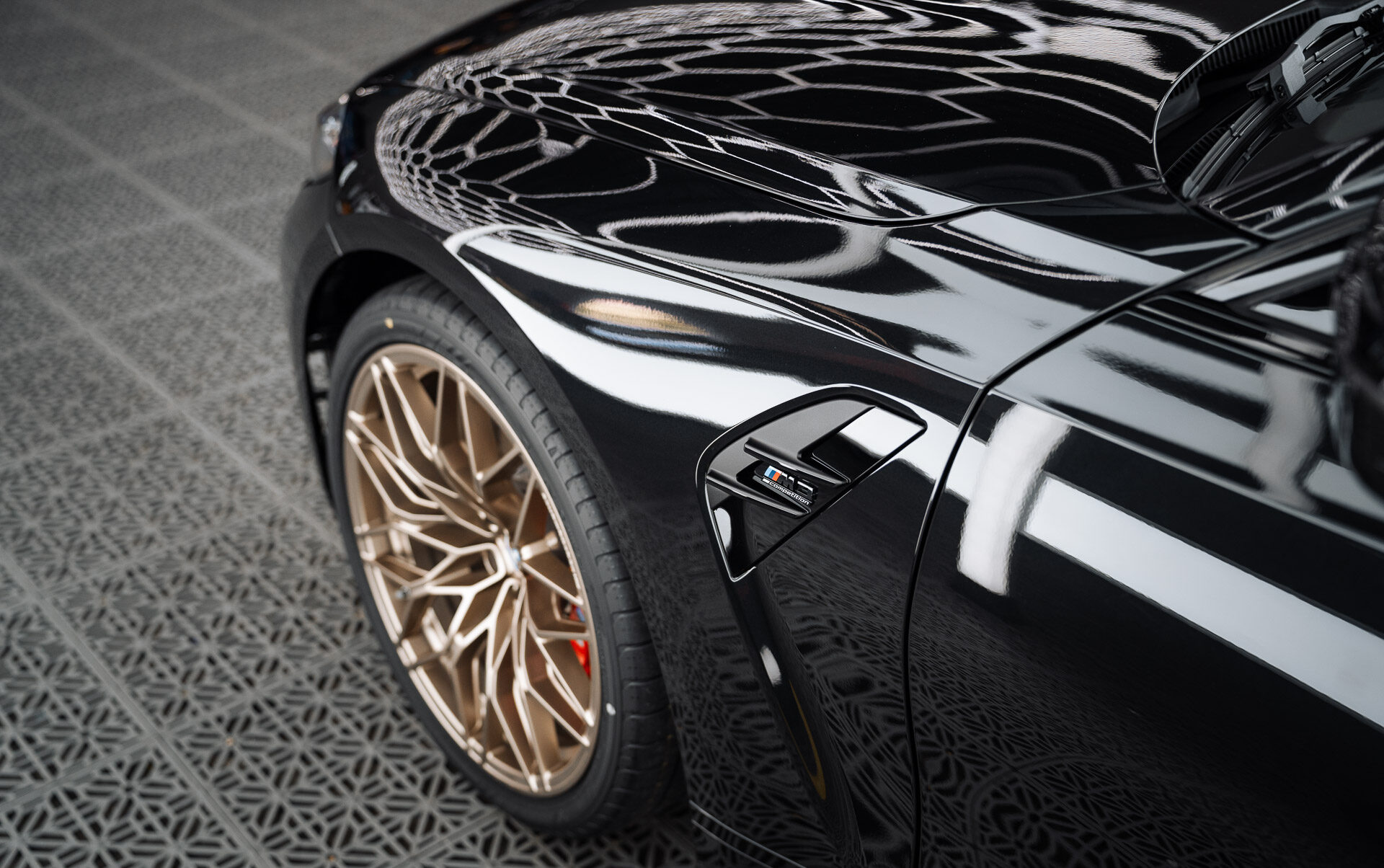 The Best Car Ceramic Coating Services in Melbourne Liquid R