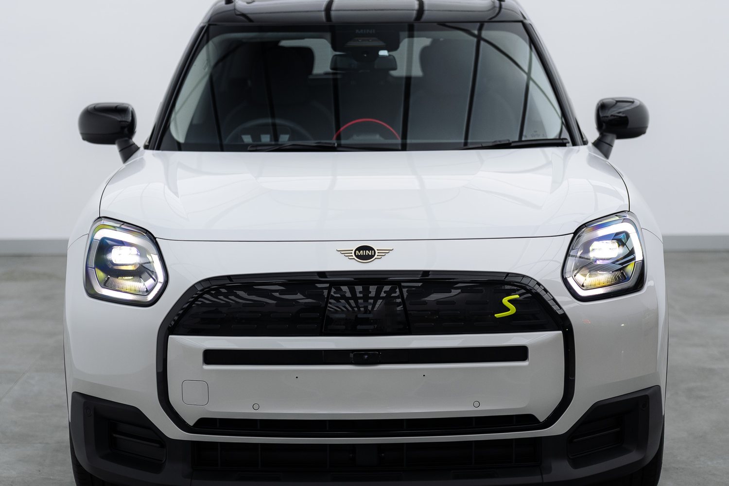 Mini in the Liquid R studio